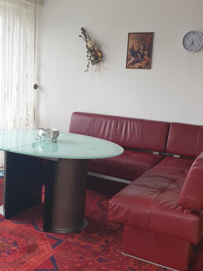 Ferienwohnung- Helena Шверте Екстер'єр фото
