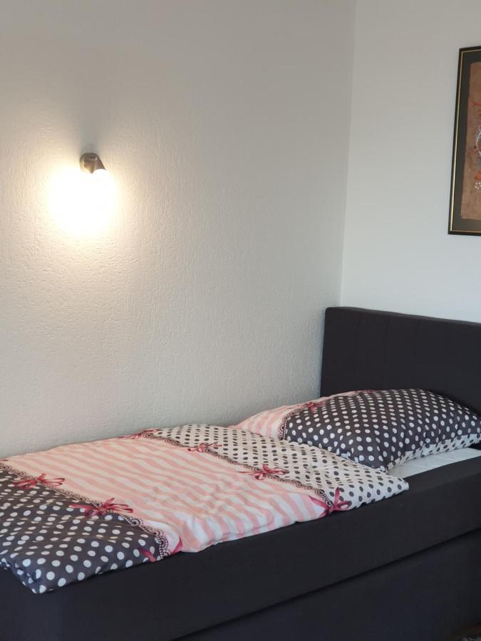 Ferienwohnung- Helena Шверте Екстер'єр фото