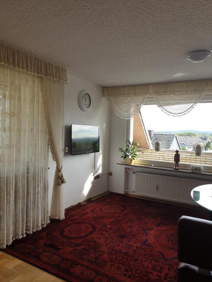 Ferienwohnung- Helena Шверте Екстер'єр фото
