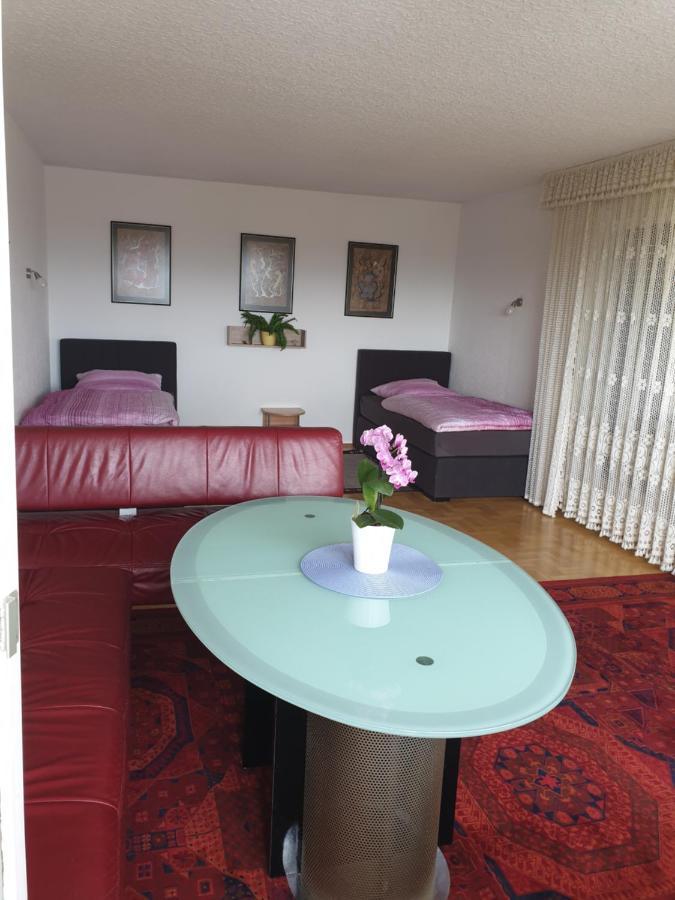 Ferienwohnung- Helena Шверте Екстер'єр фото