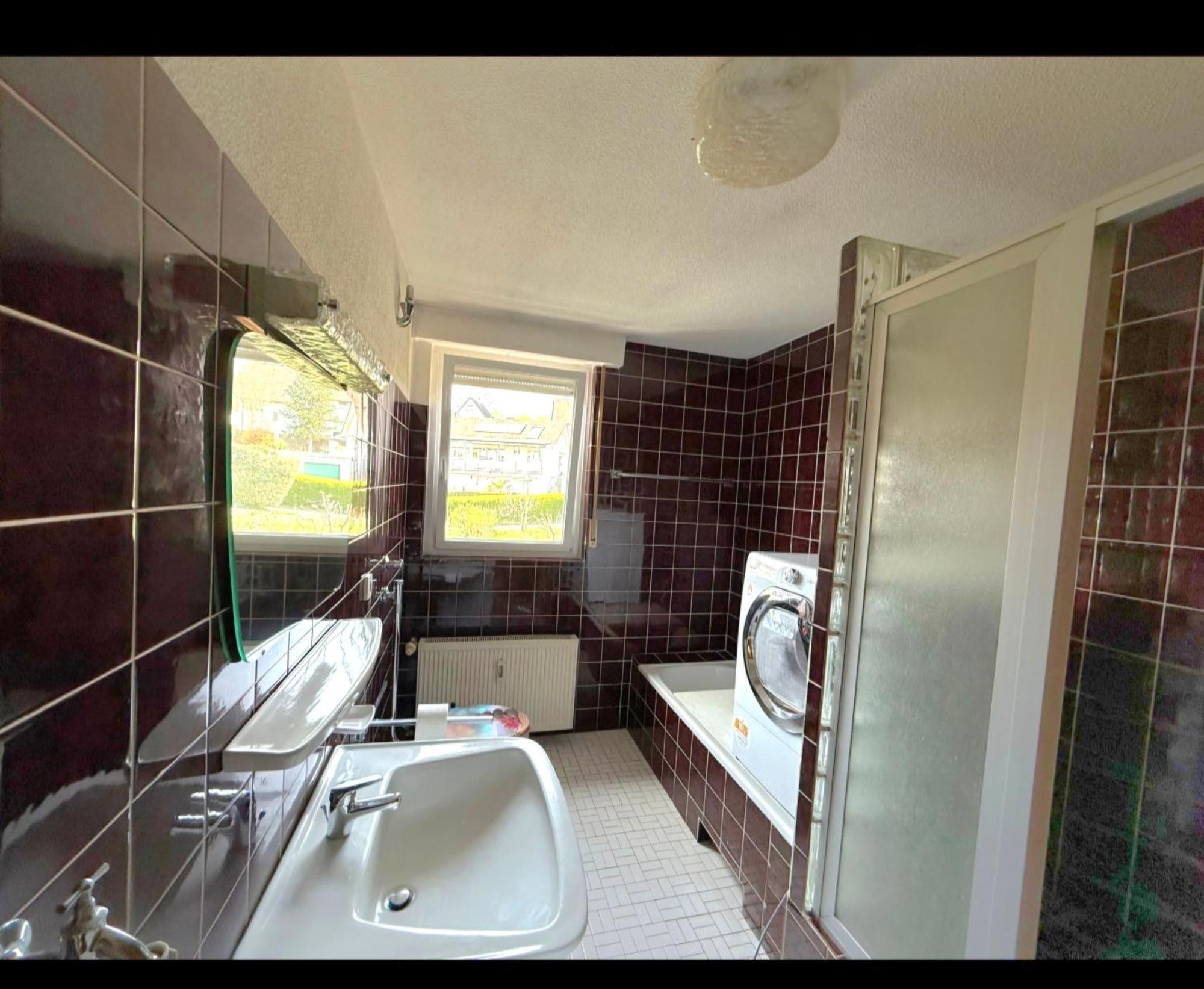 Ferienwohnung- Helena Шверте Екстер'єр фото