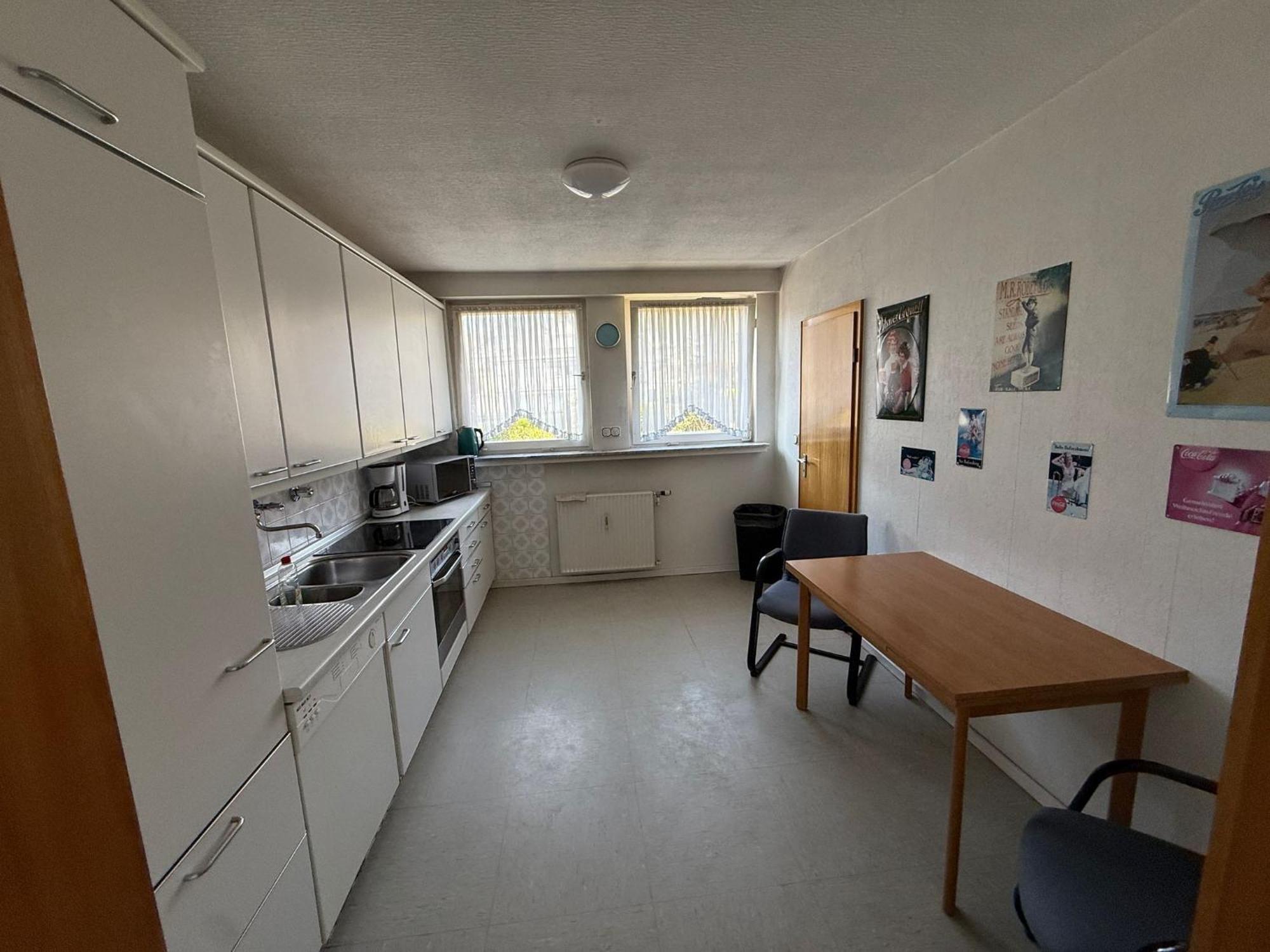 Ferienwohnung- Helena Шверте Екстер'єр фото