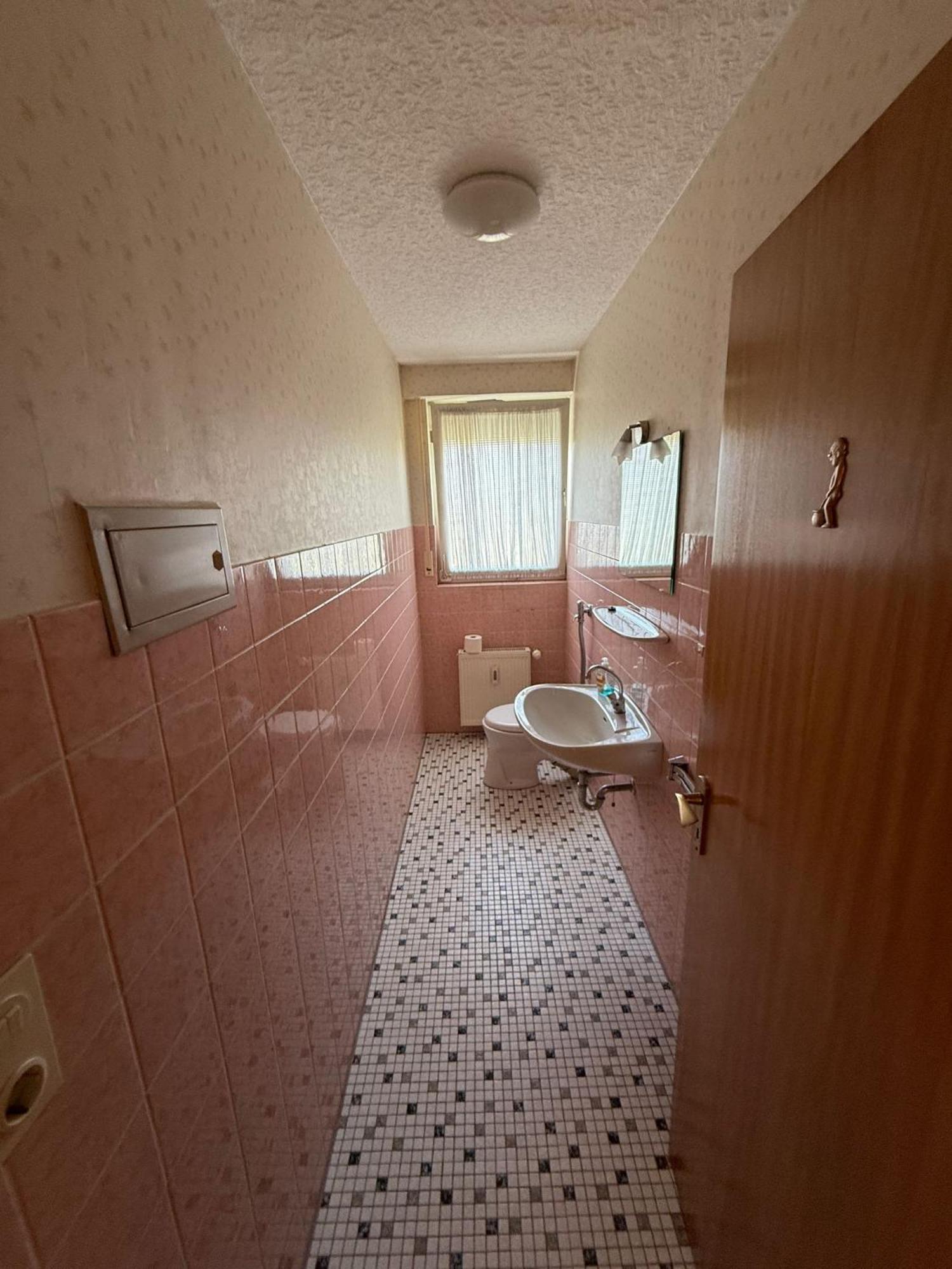 Ferienwohnung- Helena Шверте Екстер'єр фото